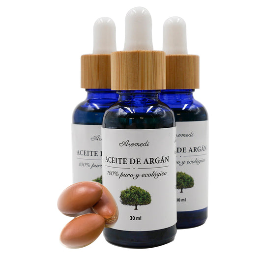 ¿Por qué se conoce el Aceite de Argán como El Oro Líquido de Marruecos?