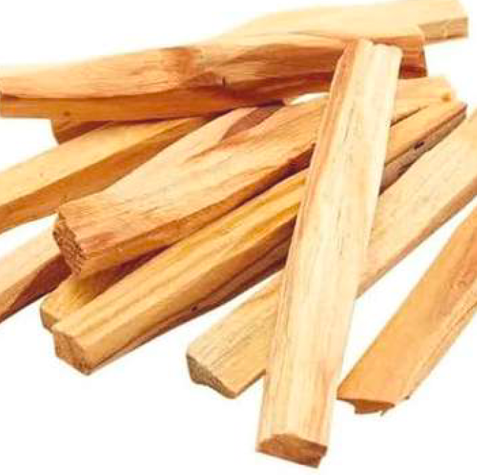 Palo Santo del Perú 80 gr