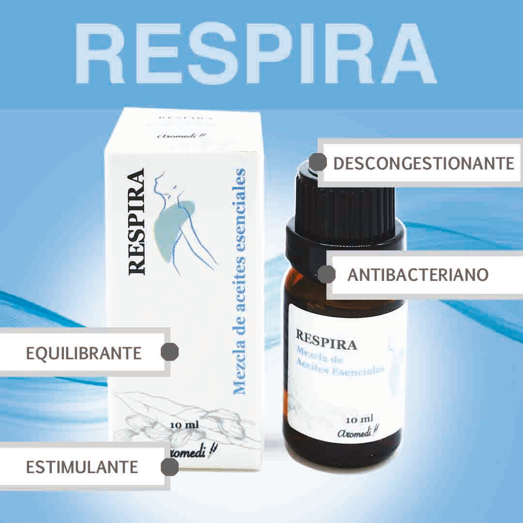 Respira 10 ml