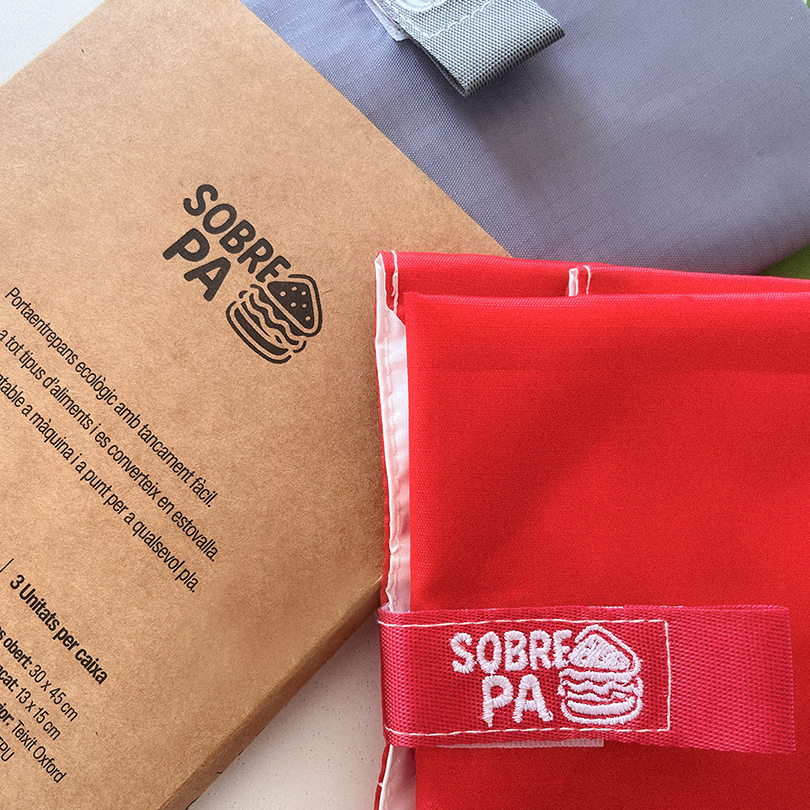 Sobrepans (3 unidades por paquete)