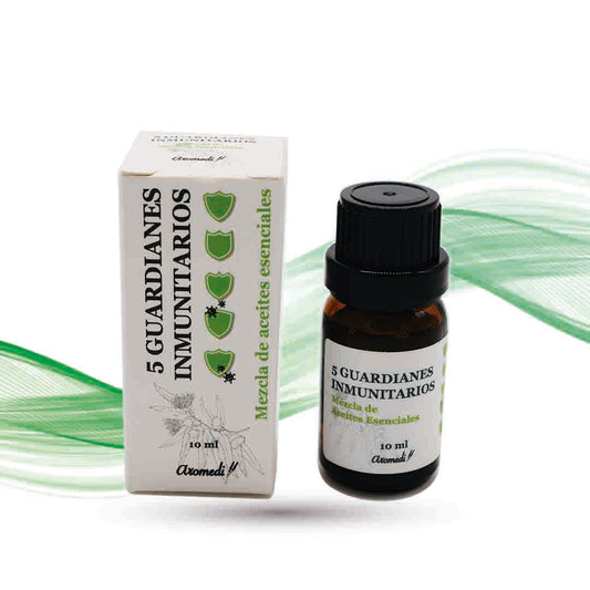 Guardianes Inmunitarios 10 ml