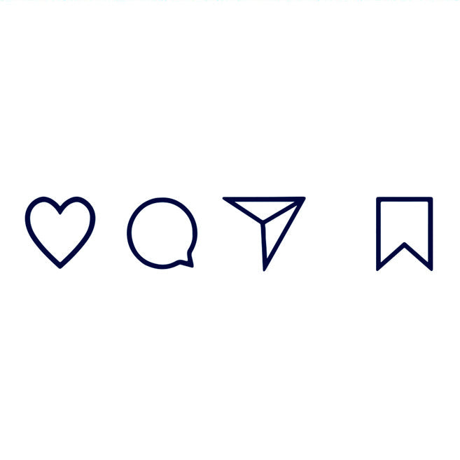 IG TATTOO (Pack de 2)