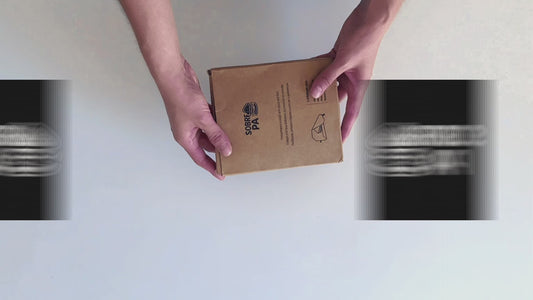 Sobrepans (3 unidades por paquete)