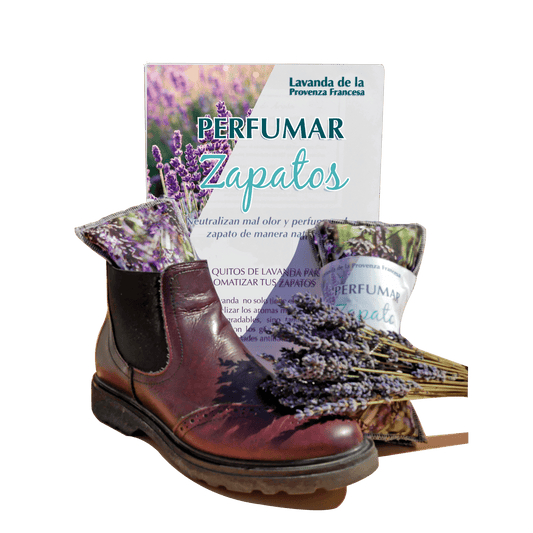 Saquitos para Zapatos