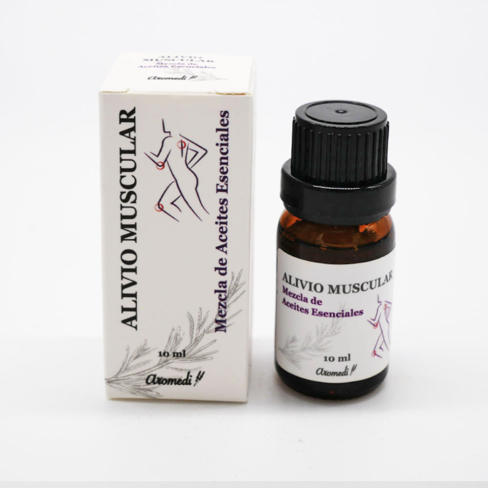 Alivio Muscular 10ml