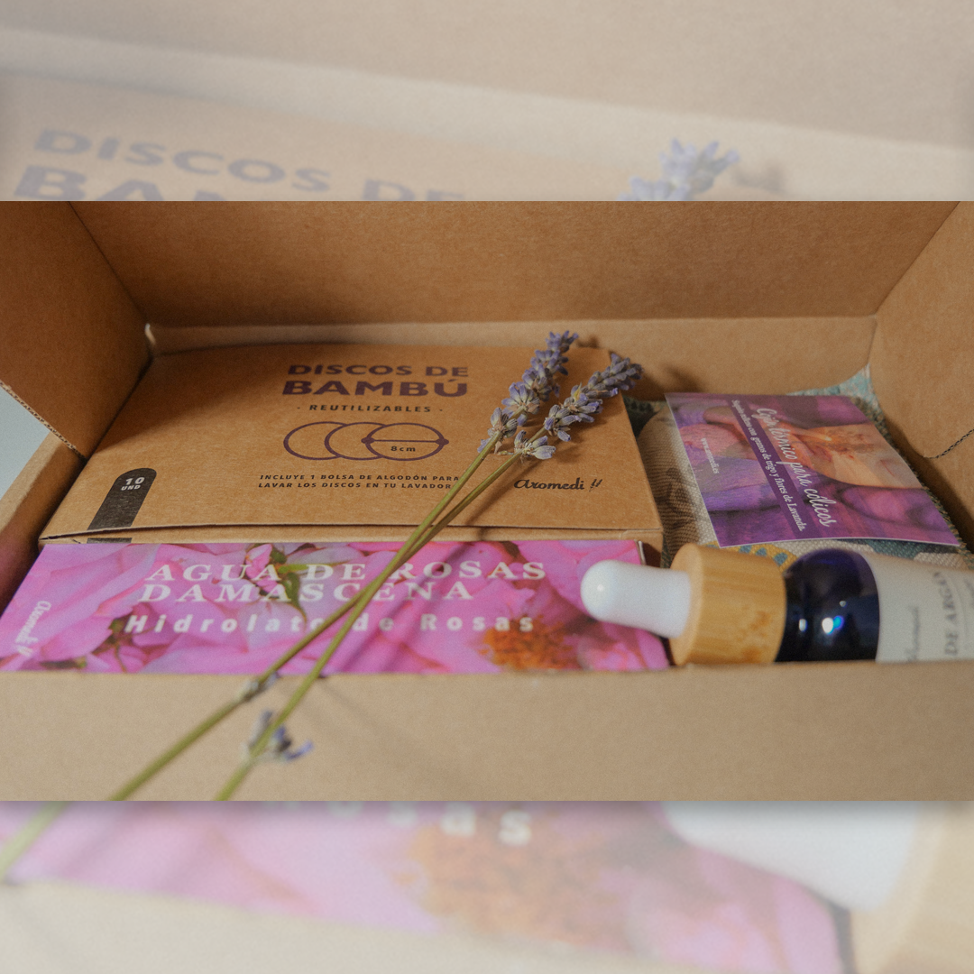 Packs de Regalos