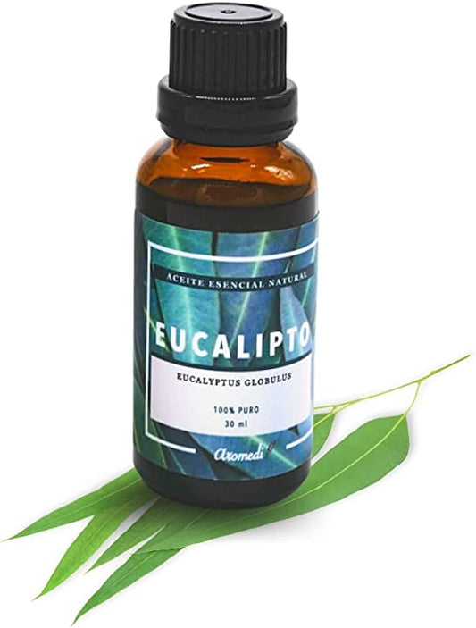 Aceite Esencial de Eucalipto 30 ml