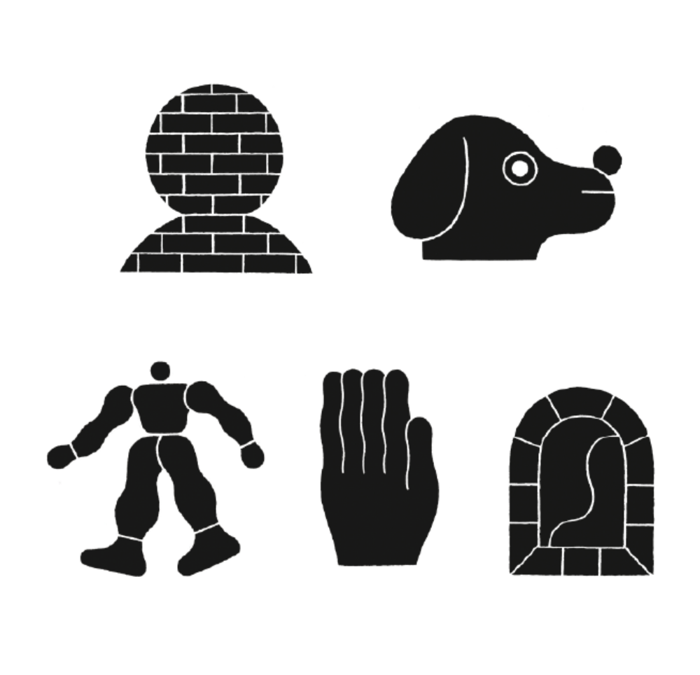 DOMINIC KESTERTON SET (Pack de 2)