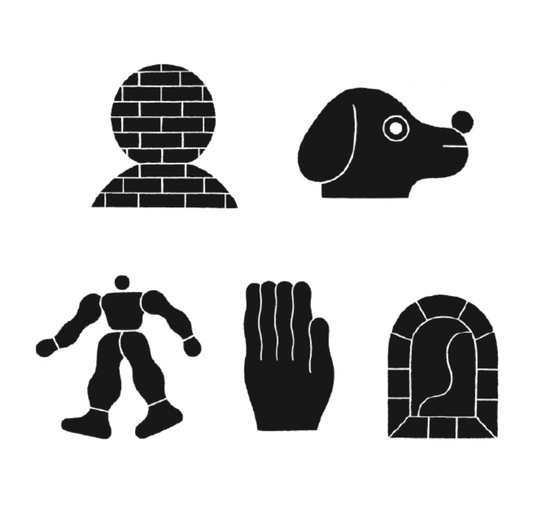 DOMINIC KESTERTON SET (Pack de 2)