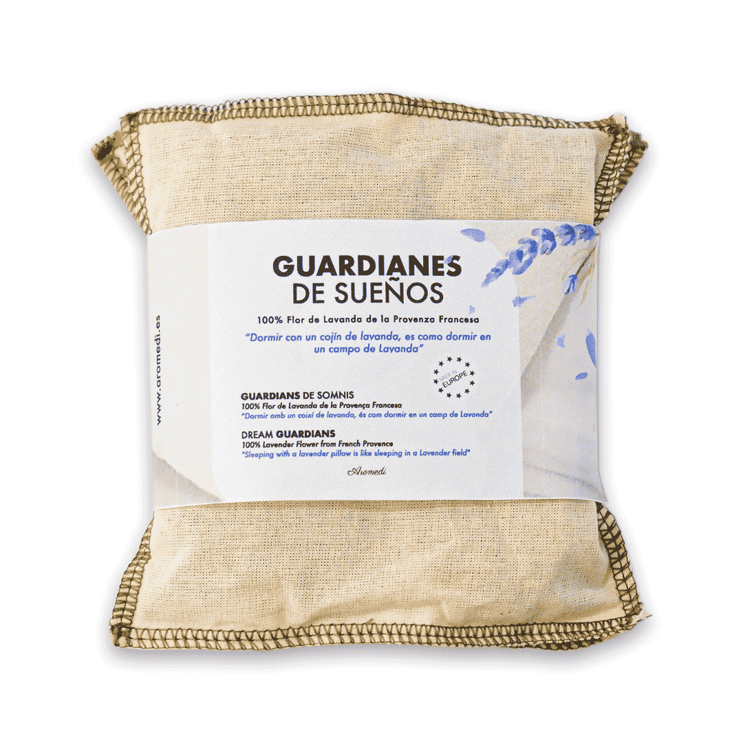 Guardianes de Sueño (saquitos)