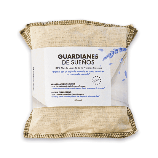 Guardianes de Sueño (saquitos)