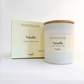Vela Vainilla