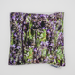 Cojín de lavanda para dormir 20 x 20 cm
