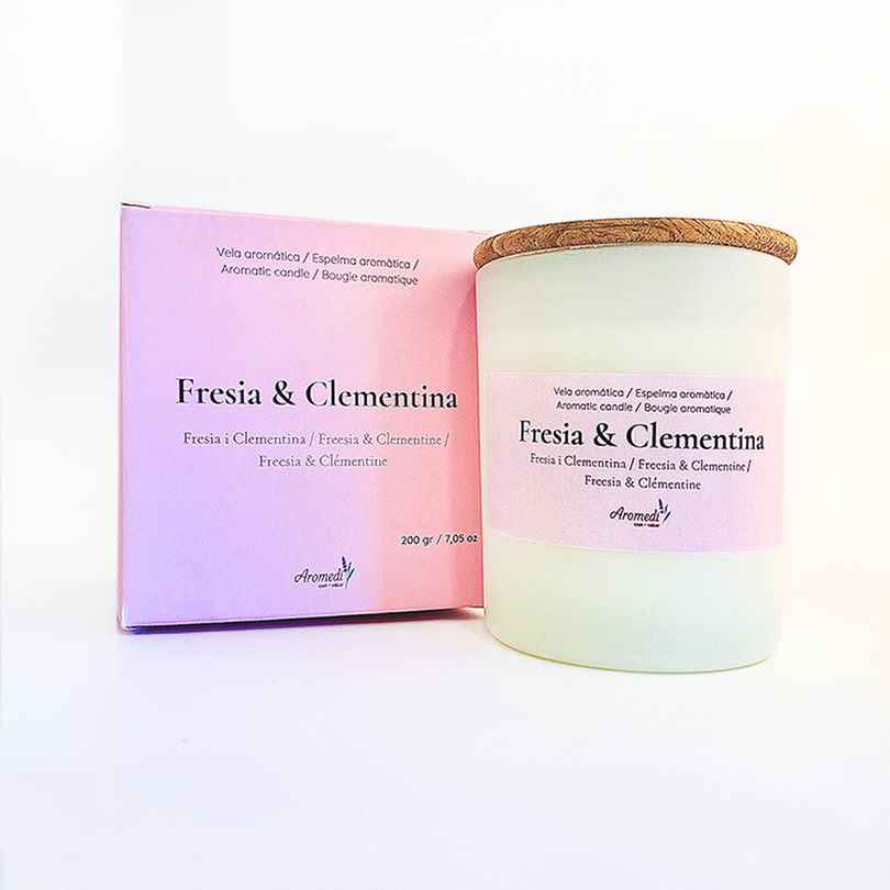 Vela Fresia & Clementina