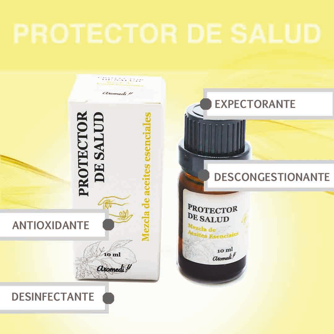 Protector de Salud 10 ml