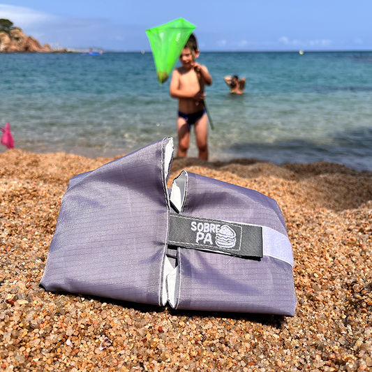 Sobrepans (3 unidades por paquete)