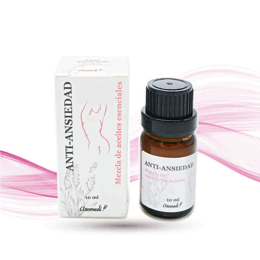 Anti-ansiedad 10 ml