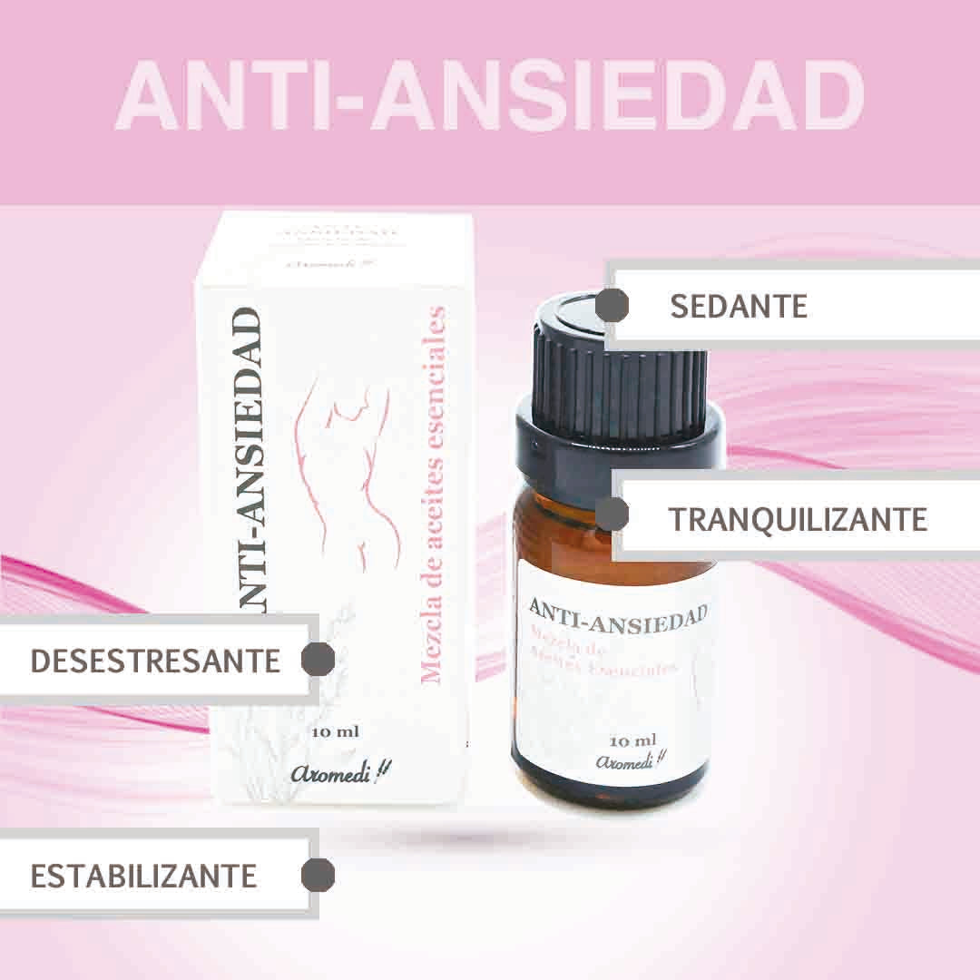 Anti-ansiedad 10 ml