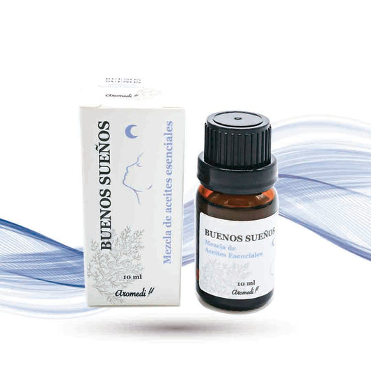 Buenos Sueños 10 ml