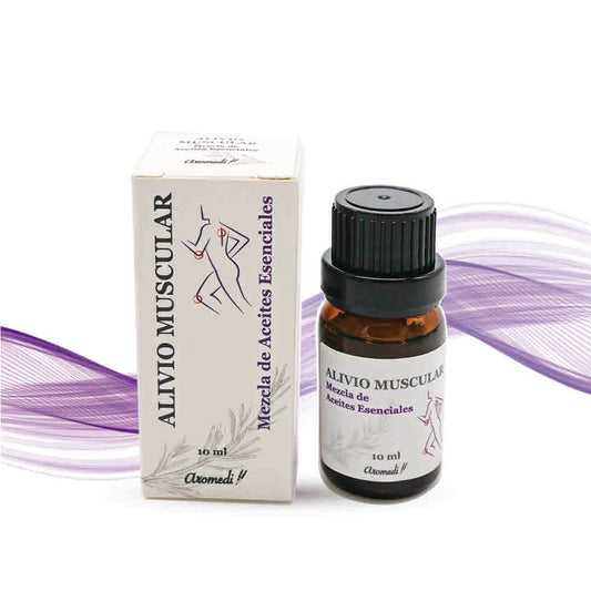 Alivio Muscular 10ml
