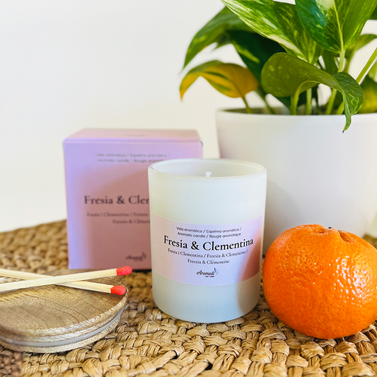 Vela Fresia & Clementina