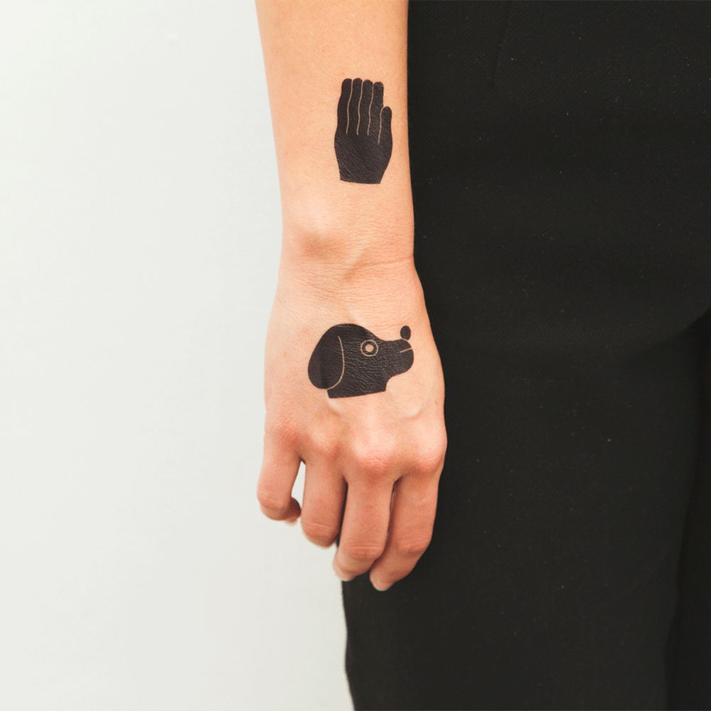 DOMINIC KESTERTON SET (Pack de 2)