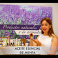 Aceite esencial de Menta