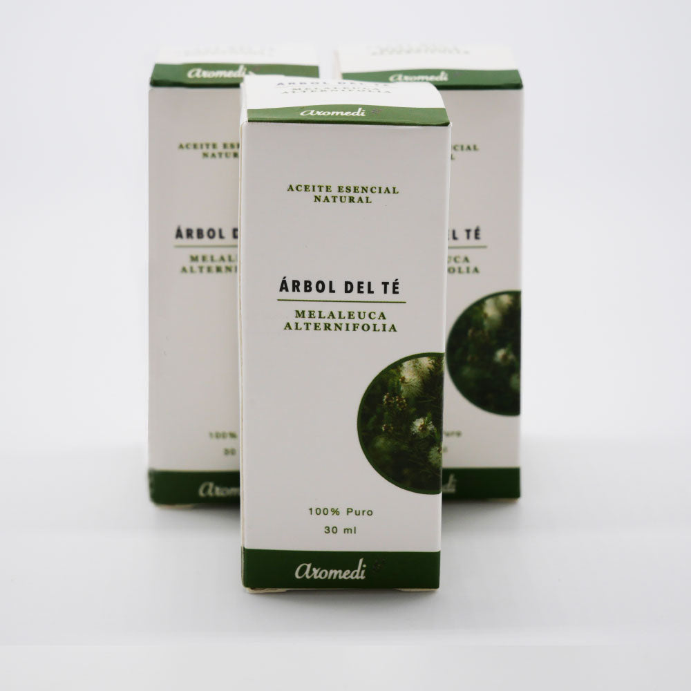 Aceite esencial de Árbol del Té 30 ml