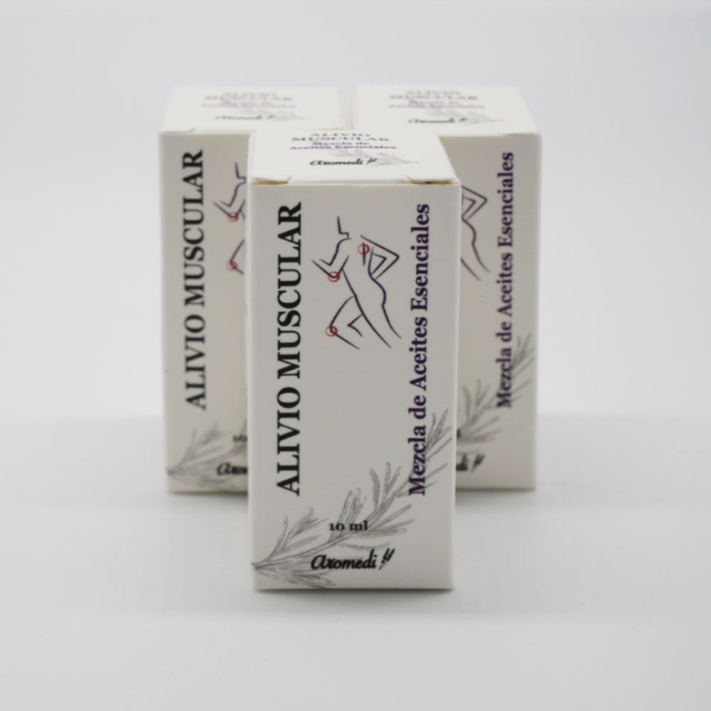 Alivio Muscular 10ml