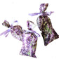 3 Saquitos de Lavanda para armarios