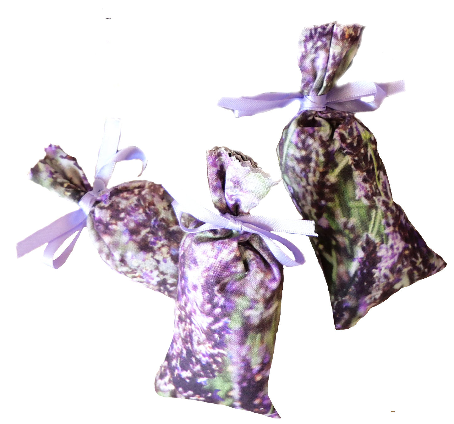 Saquitos de Lavanda para Armarios