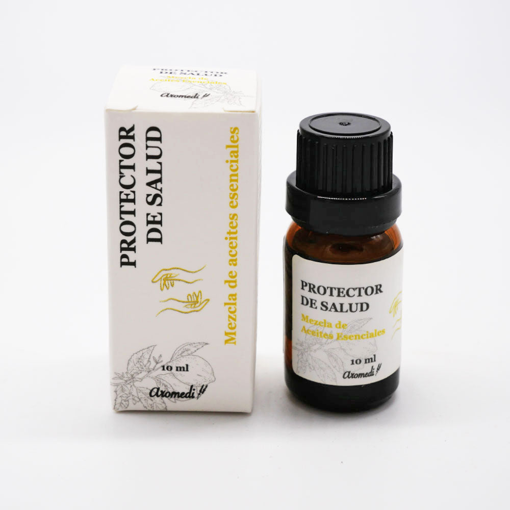 Protector de Salud 10 ml