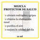 Protector de Salud 10 ml