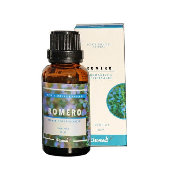 Aceite Esencial de Romero
